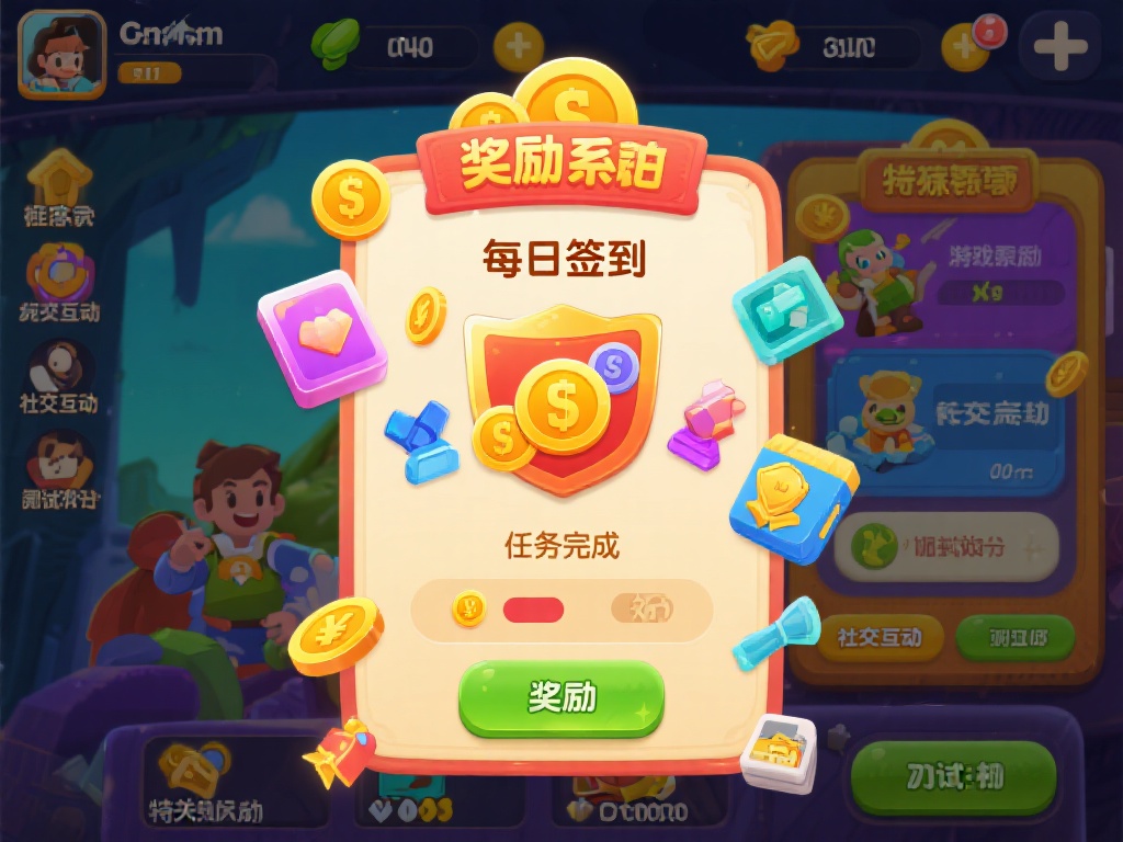 糖果派对777：开启甜蜜狂欢之旅的新篇章