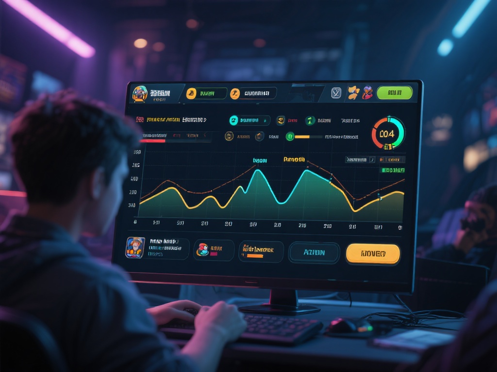 糖果派对最佳游戏时间与攻略详解指南 通过观察和分析玩家数据可以发现,一些特定时段的游戏