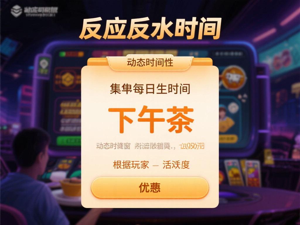 糖果派对游戏返水时间分析及高效技巧攻略