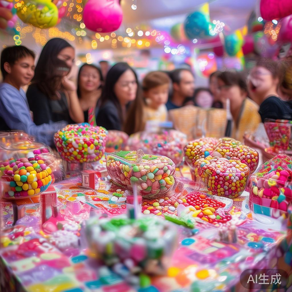 在繁忙的生活中，孩子和成人都渴望一段纯粹而充满趣味