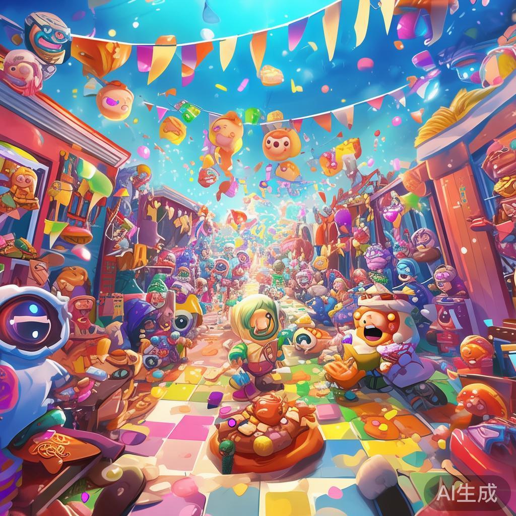 每年五一劳动节，都是人们休闲娱乐、放松身心的良机。