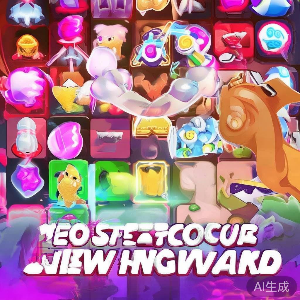 在手游玩家日益追求更丰富体验的今天，糖果派对作为一