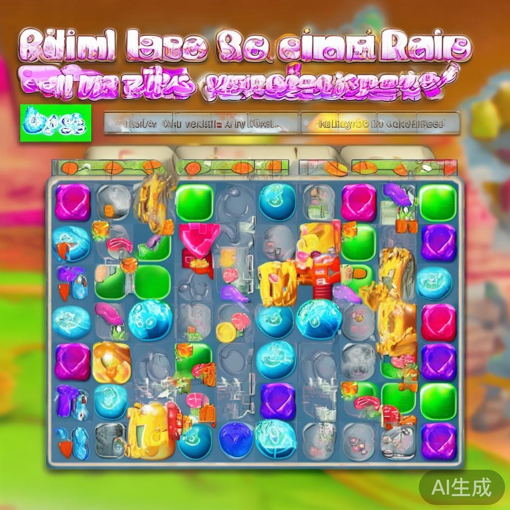 这款游戏的最大亮点在于其多样化的游戏玩法。比如，经