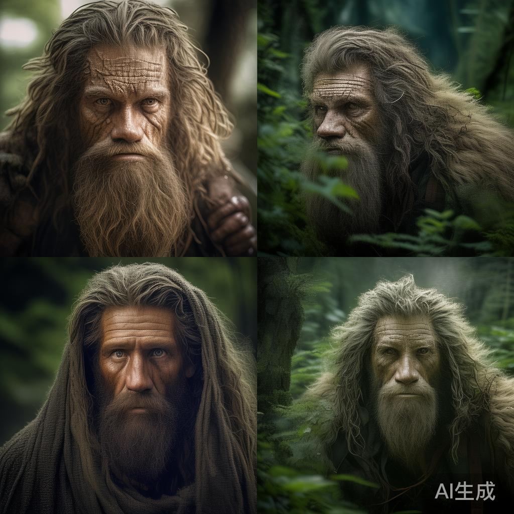 精彩纷呈的糖果派对野人探险传奇之旅大冒险 故事中的野人角色既是神秘的象征,也是友情的象征。他