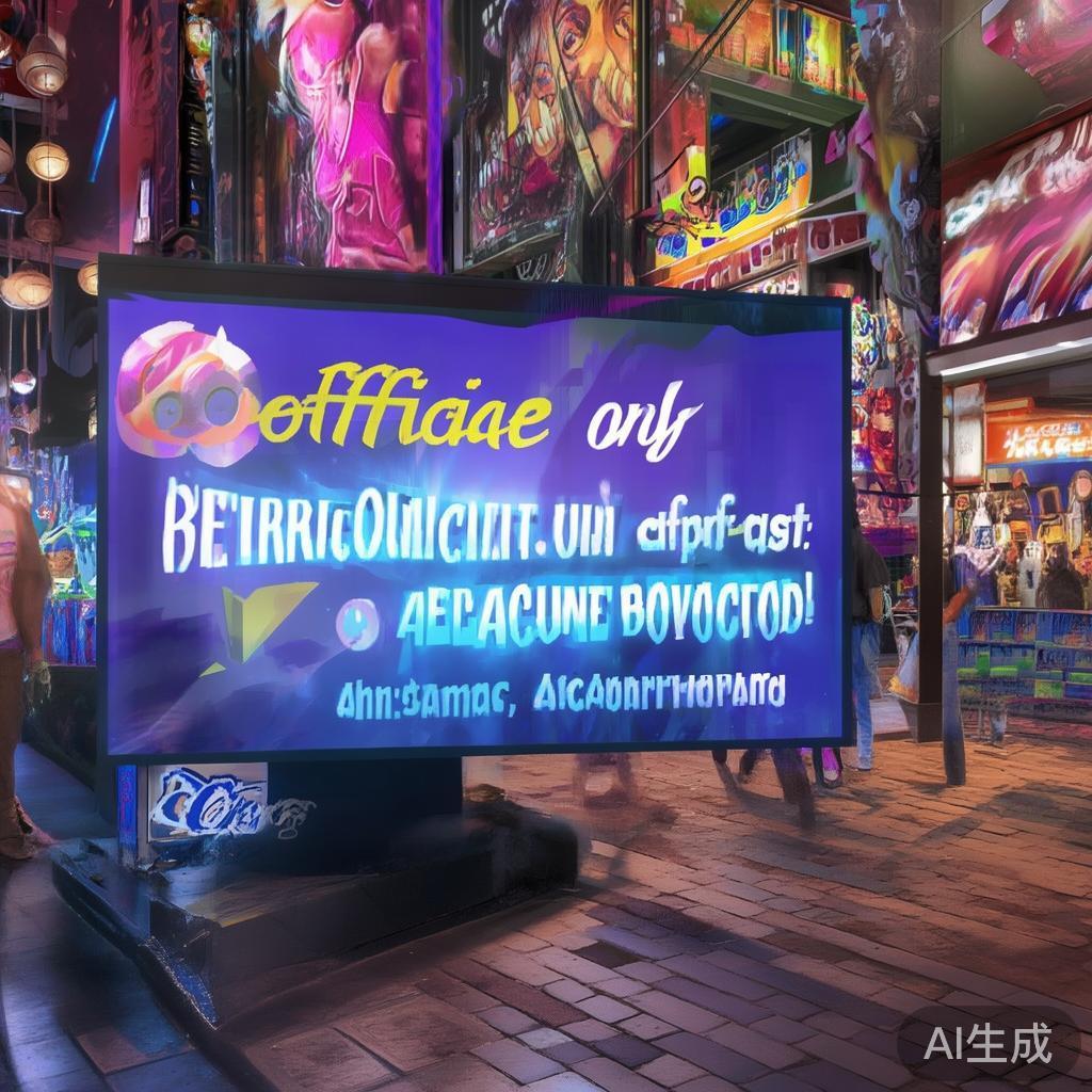 利用官方渠道和优惠促销
确保充值仅通过官方渠道完