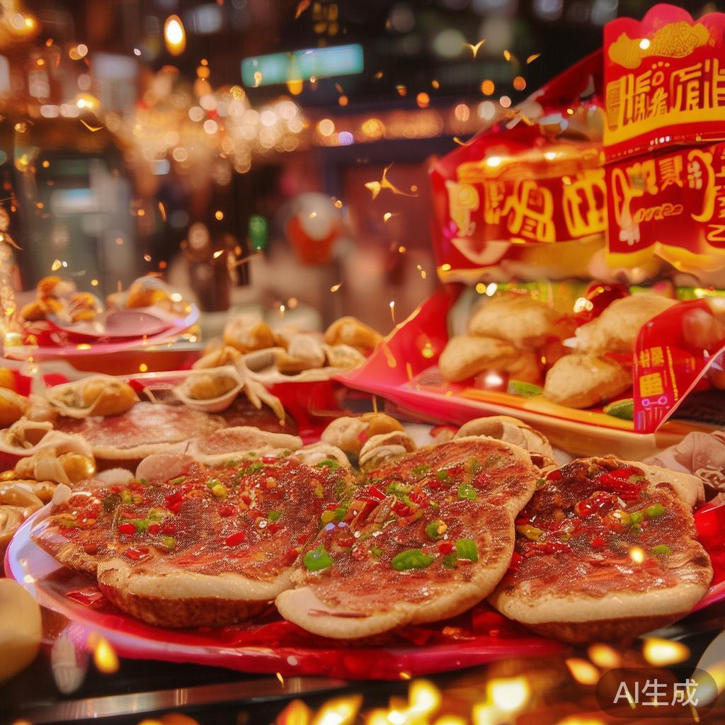 官方社交媒体平台：香肠派对在微博、微信公众号、抖音