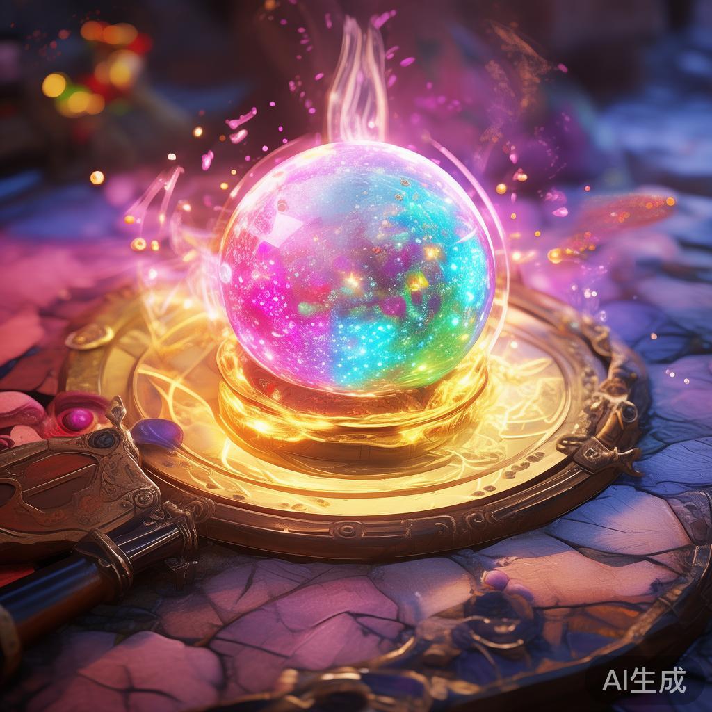 某些糖果配合特定的装备或技能组合，可以触发额外的奖