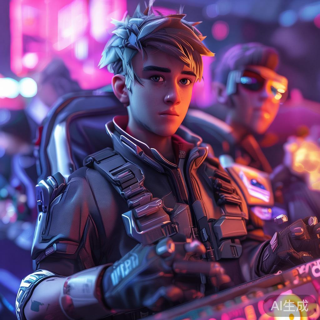 此外，部分高阶玩家会根据自己的玩法偏好有针对性地投