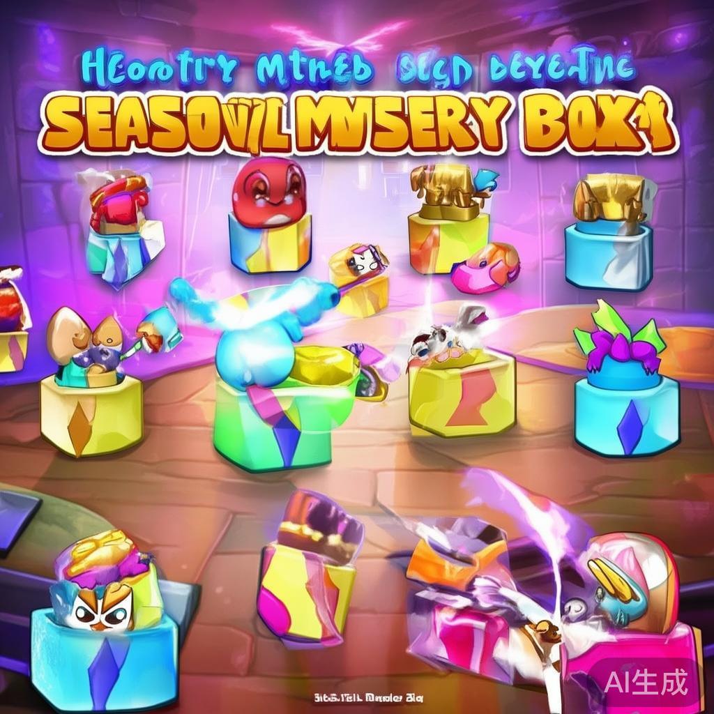 每个热爱蛋仔派对的玩家都希望在赛季中获得更多丰富的