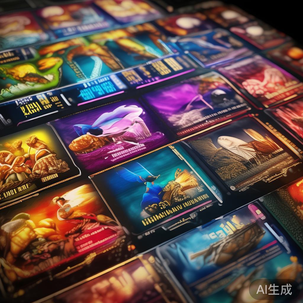 糖果派对中彩金图片欣赏与详细玩法攻略大全推荐 每个彩金图片和其对应的奖金都在游戏的支付表中详尽列