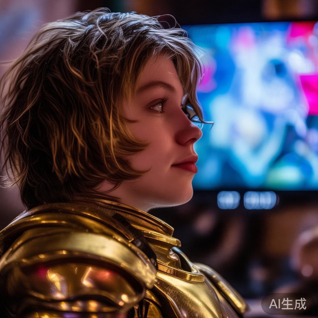 在试玩或者正式游戏过程中，保持良好的心态和合理的节