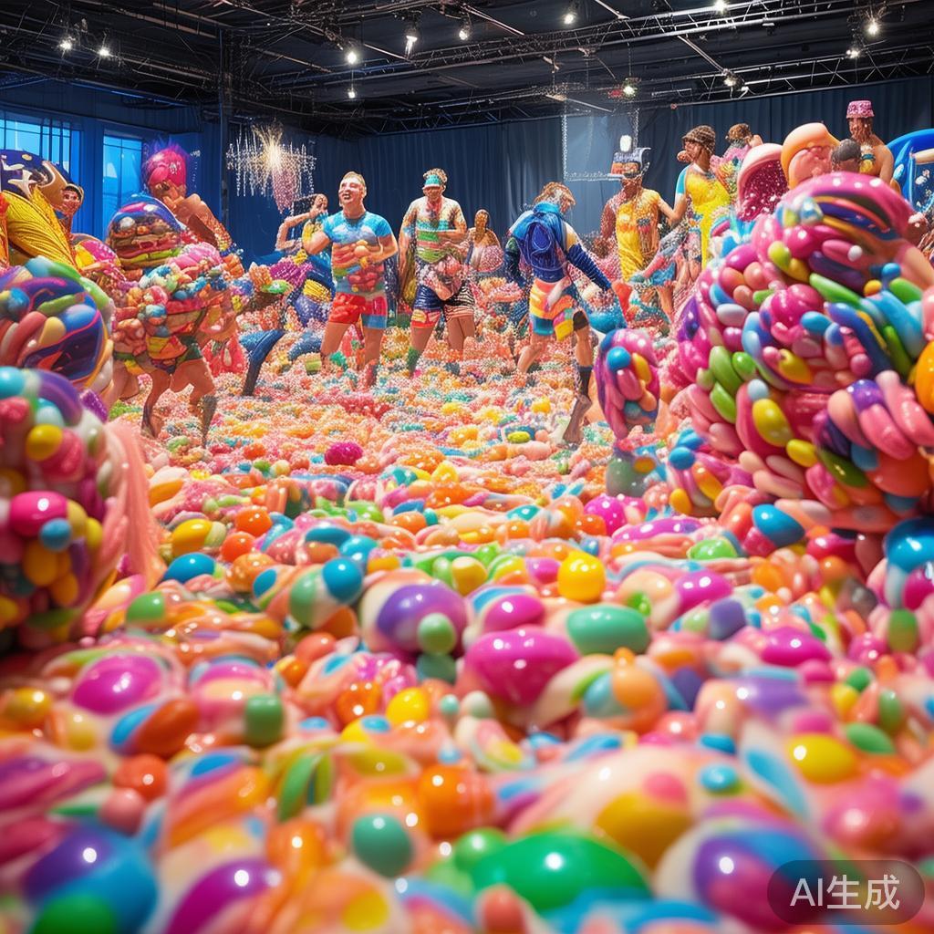 在当今社会，体育已不仅仅是一项锻炼身体的活动，更逐